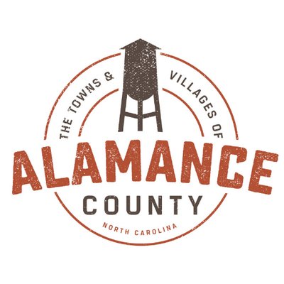 Explore Alamance County!! 