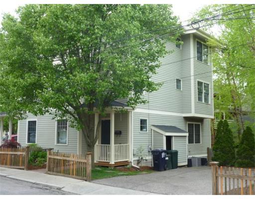 Downsizing and moving to the city