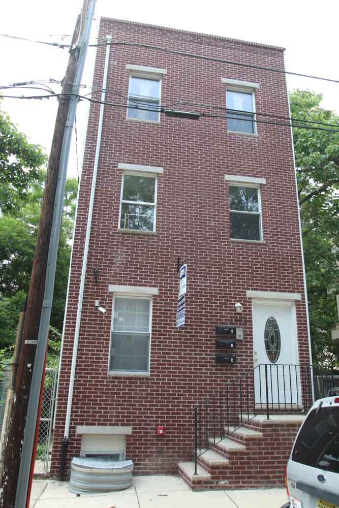 Temple Multi-Unit Investor