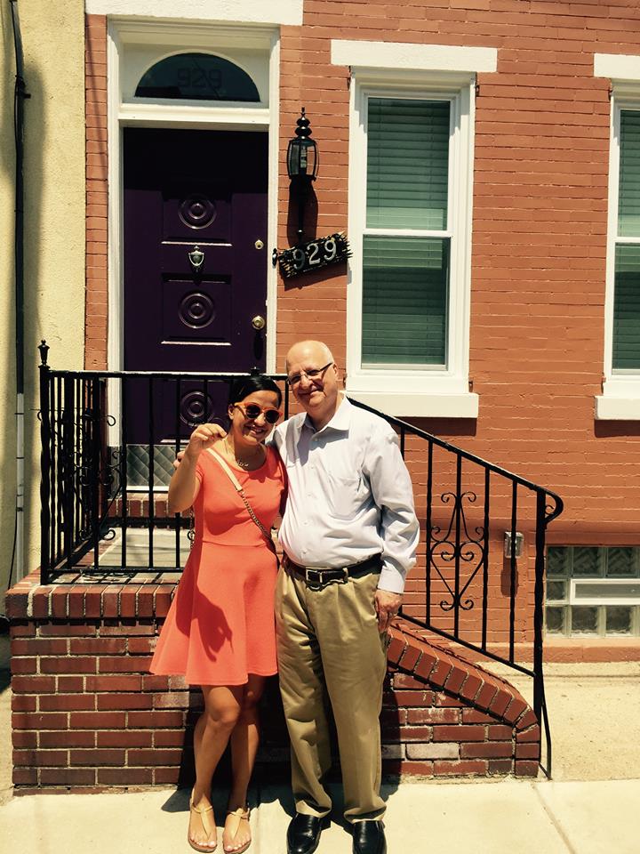 Passyunk First Time Homebuyer