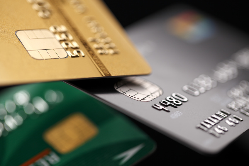 Credit Tips: How many credit cards should I have?