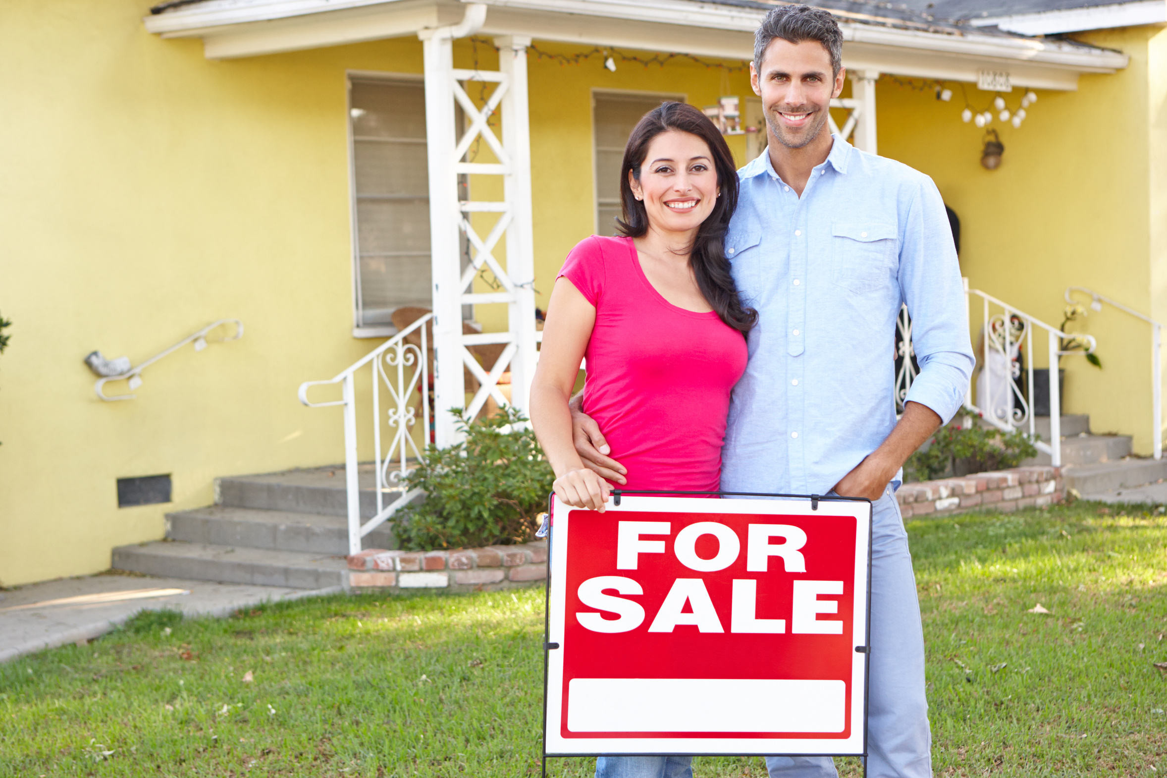 Why not sell myself as a FSBO?