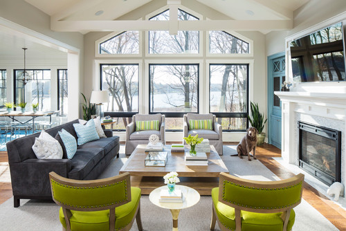 13 Inside Tips from Home Stagers