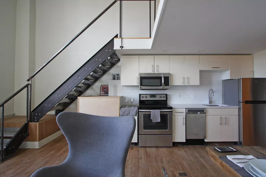 From Fresh Prince to West Lofts