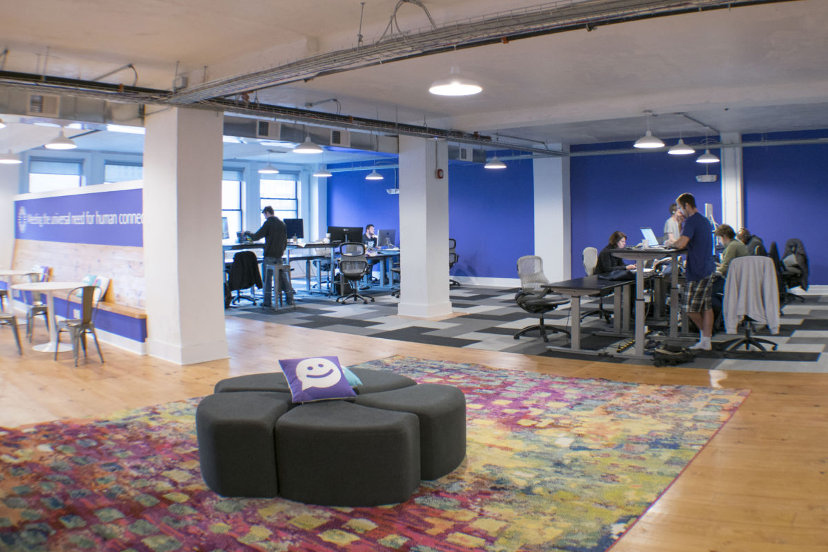 Philly's Tech Scene and Real Estate