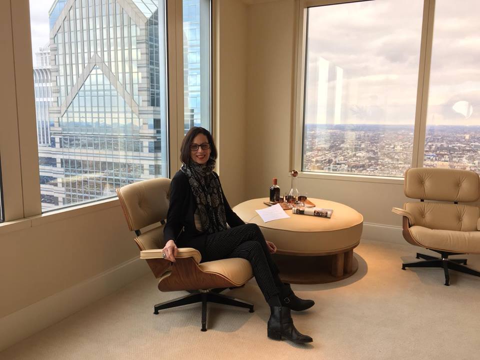 Philly Penthouse Shortage