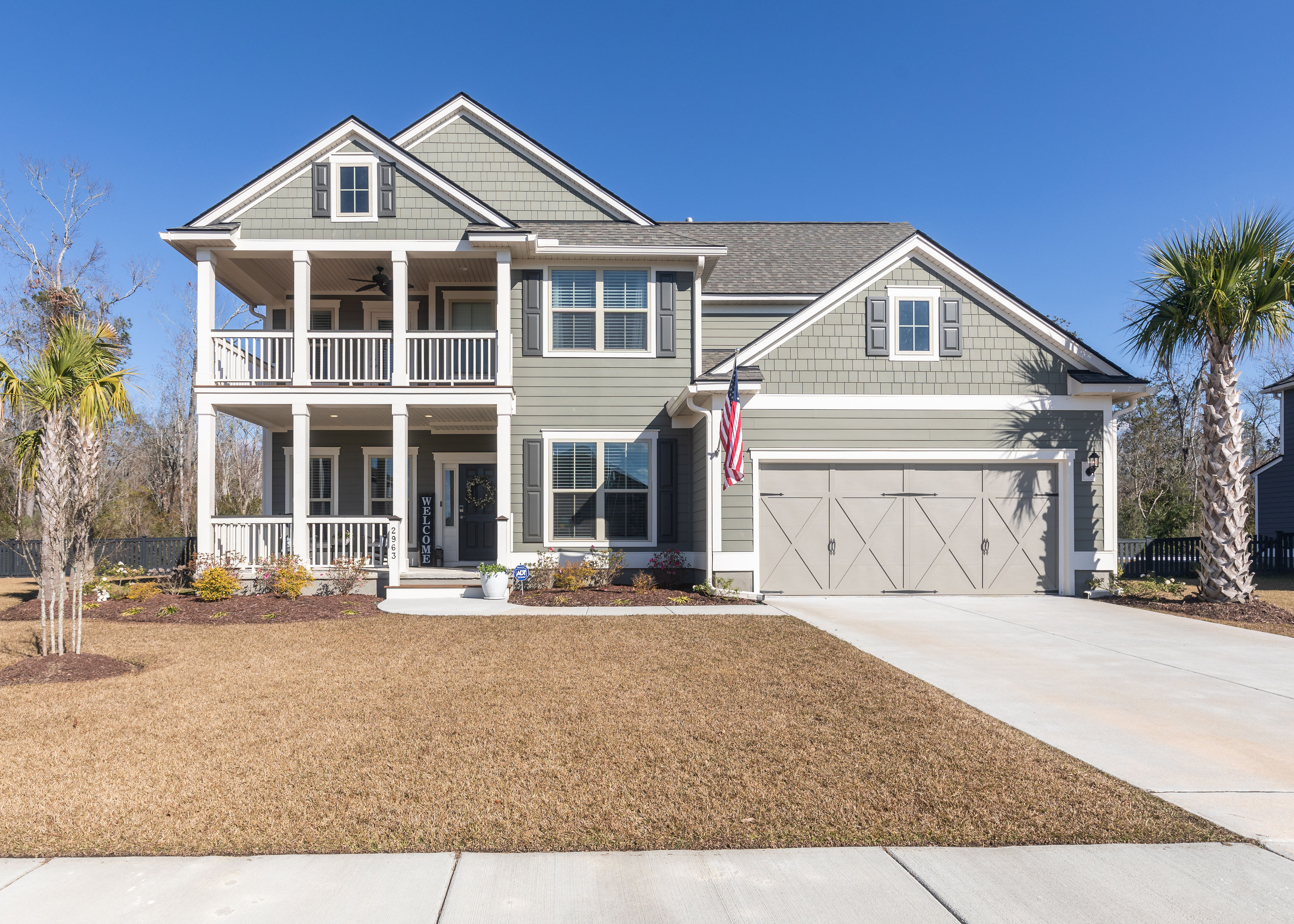 JUST LISTED | 2963 Stonestown Drive