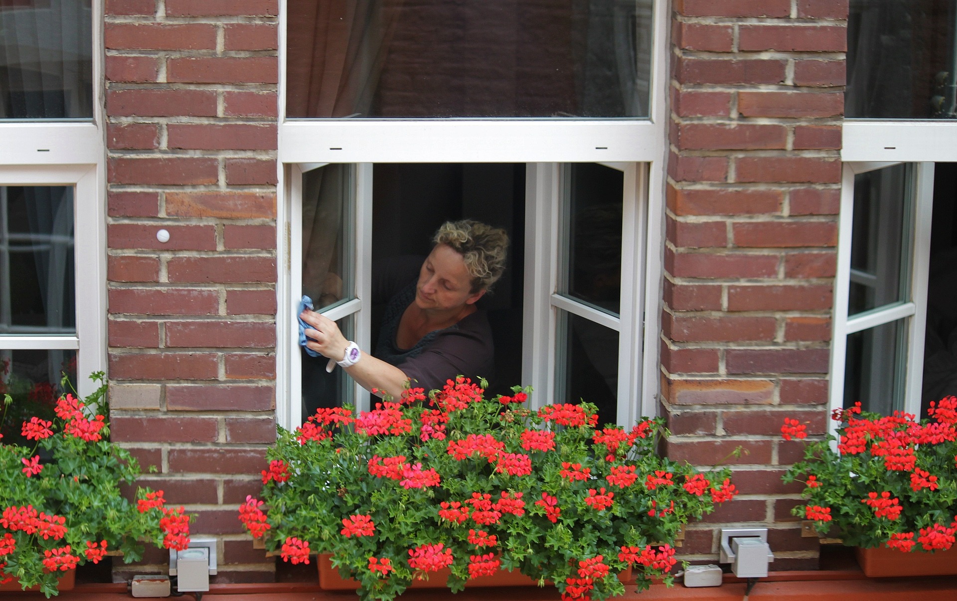 Preserve Your Home’s Value with these Cleaning Projects