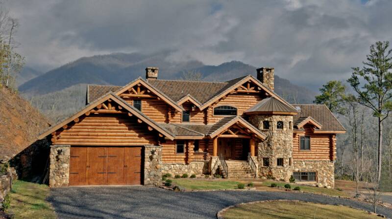 Western North Carolina Area Homes For Sale