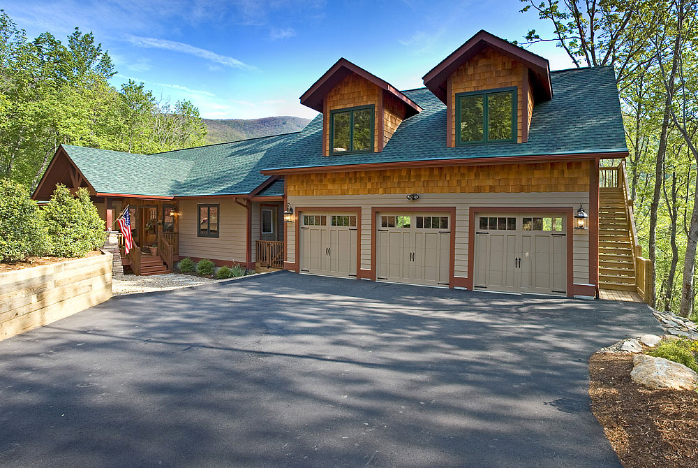 East Asheville Area Homes For Sale