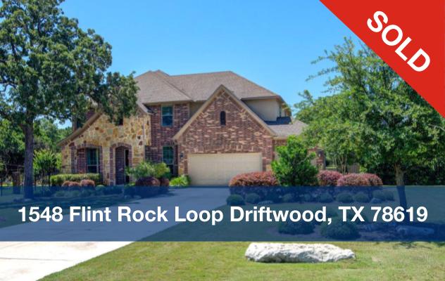 image of sold 78619 home by austin real estate agent jason d white