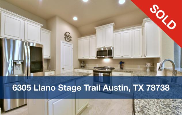 image of sold lake travis isd home by austin real estate agent jason d white