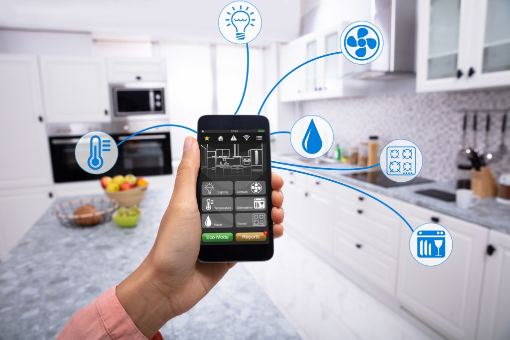 Smart Home Technology Trends for 2020