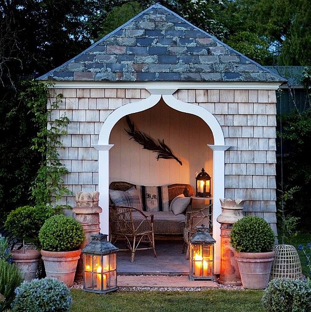 10 Spectacular She Sheds 10 Spectacular She Sheds