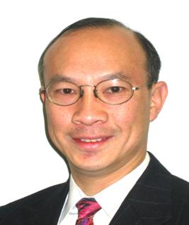 Harry Hui, Broker Owner - GRI