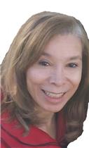 Celeste Rodgers