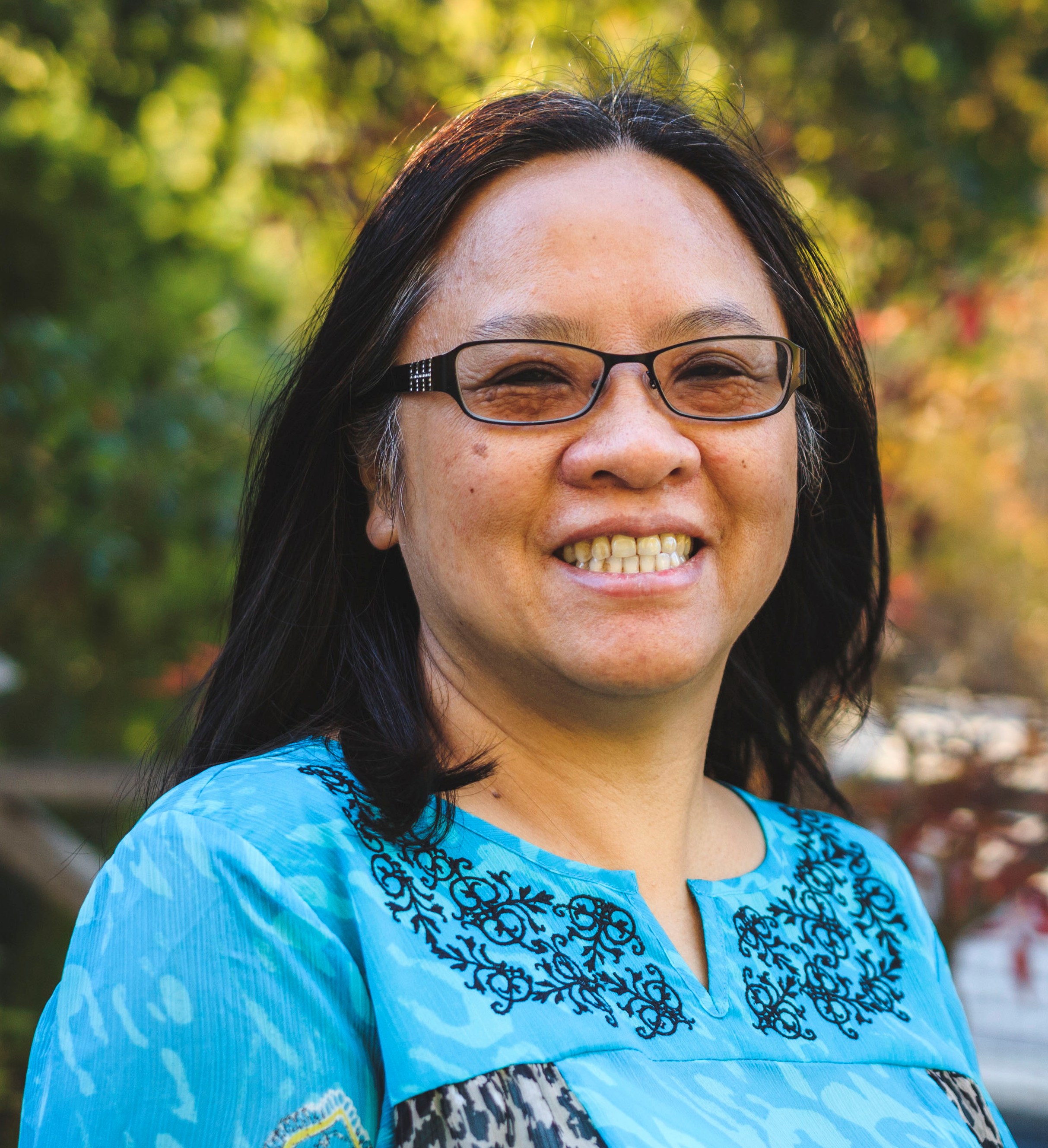 Yvonne C Hui