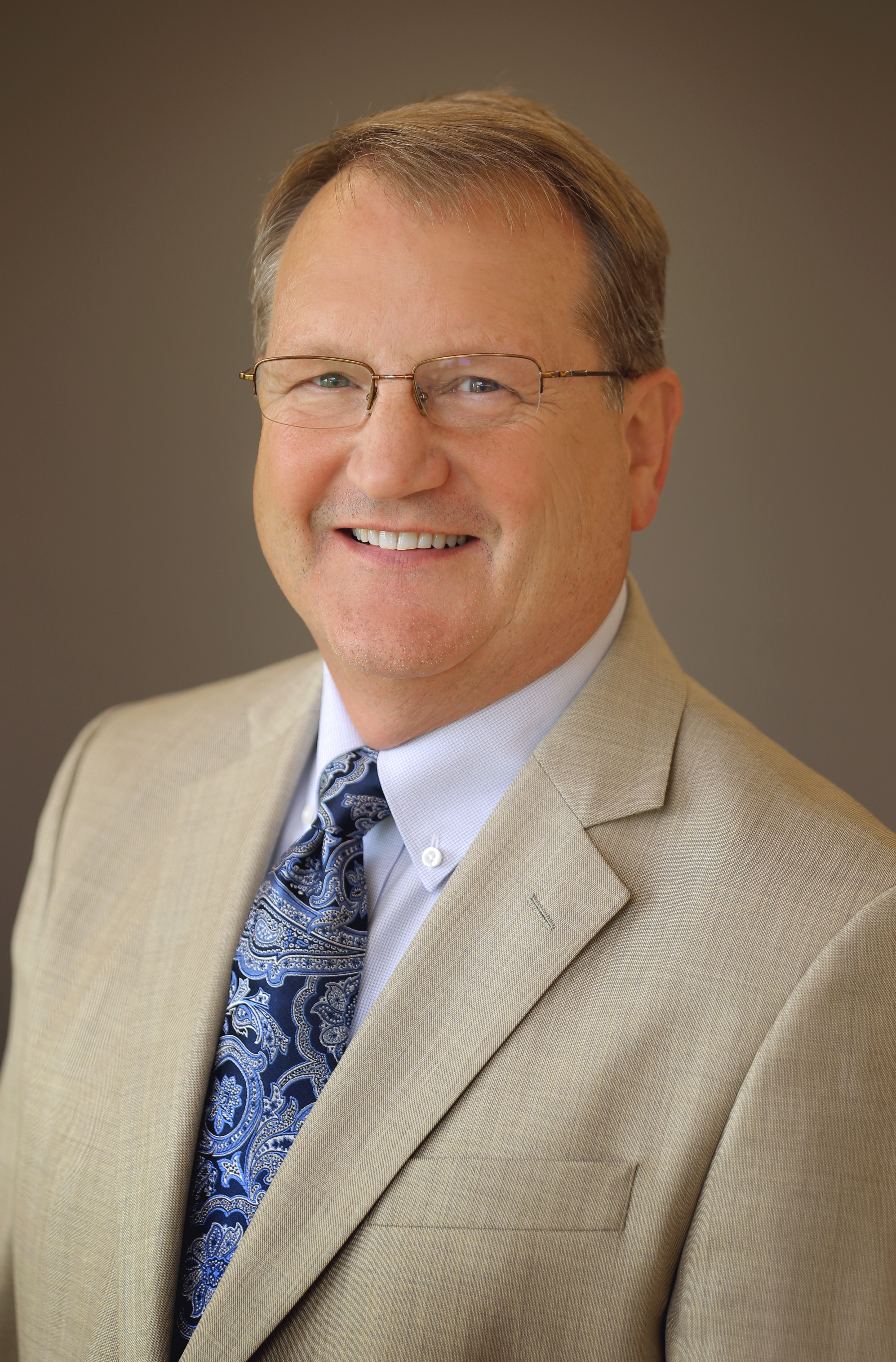 Mike Richgels - Broker