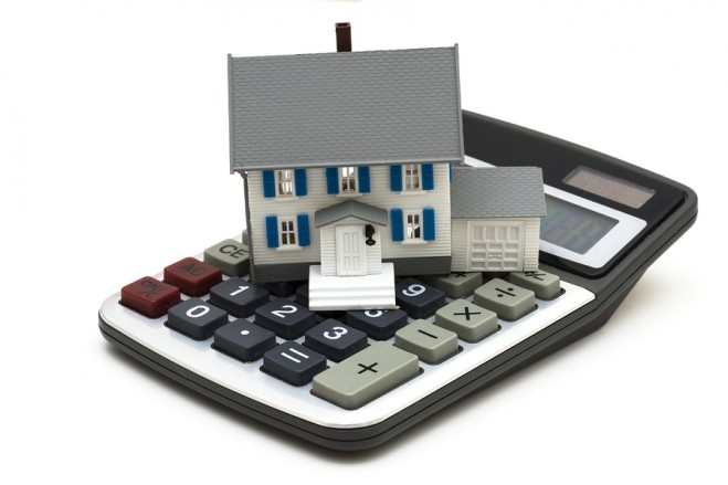 Find out what your mortgage rate would be