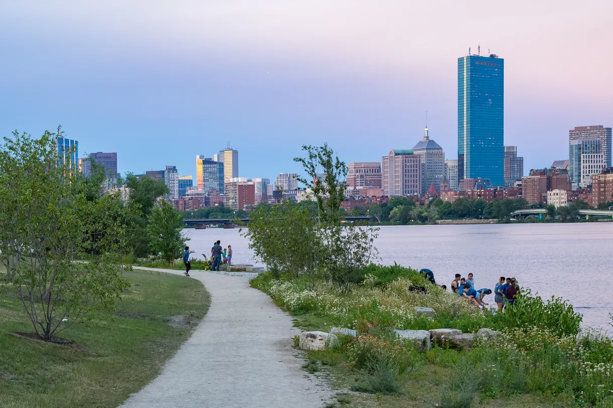 What do you wish you knew before house hunting in Boston?