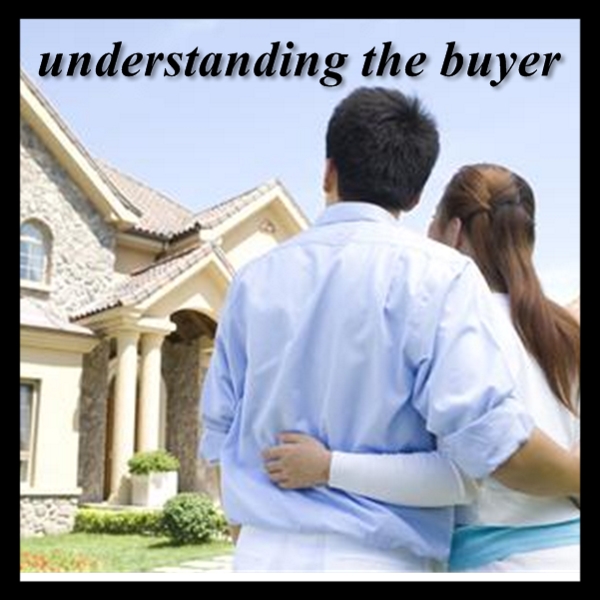 Understanding The Buyer