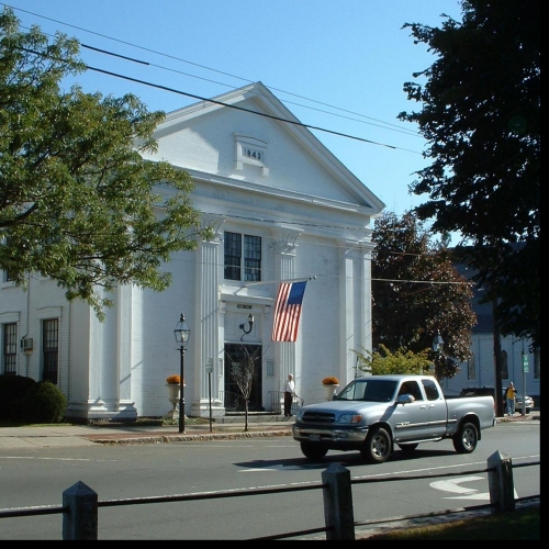 Communities