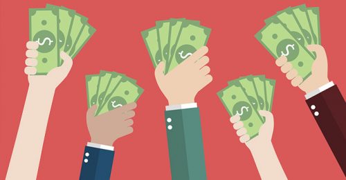 Top 9 Strategies Sure To Spark A Bidding War