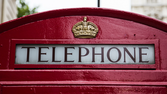 The $5,000 phone call