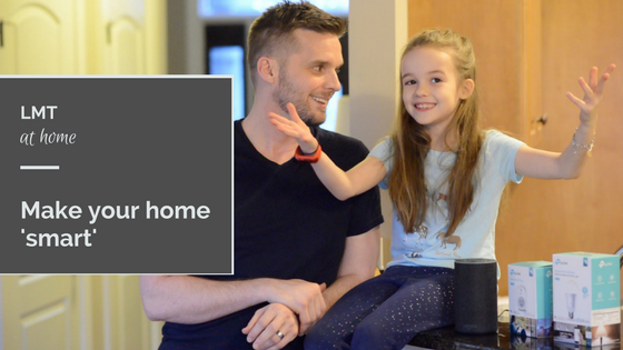 Intro to home automation - Tutorial Video