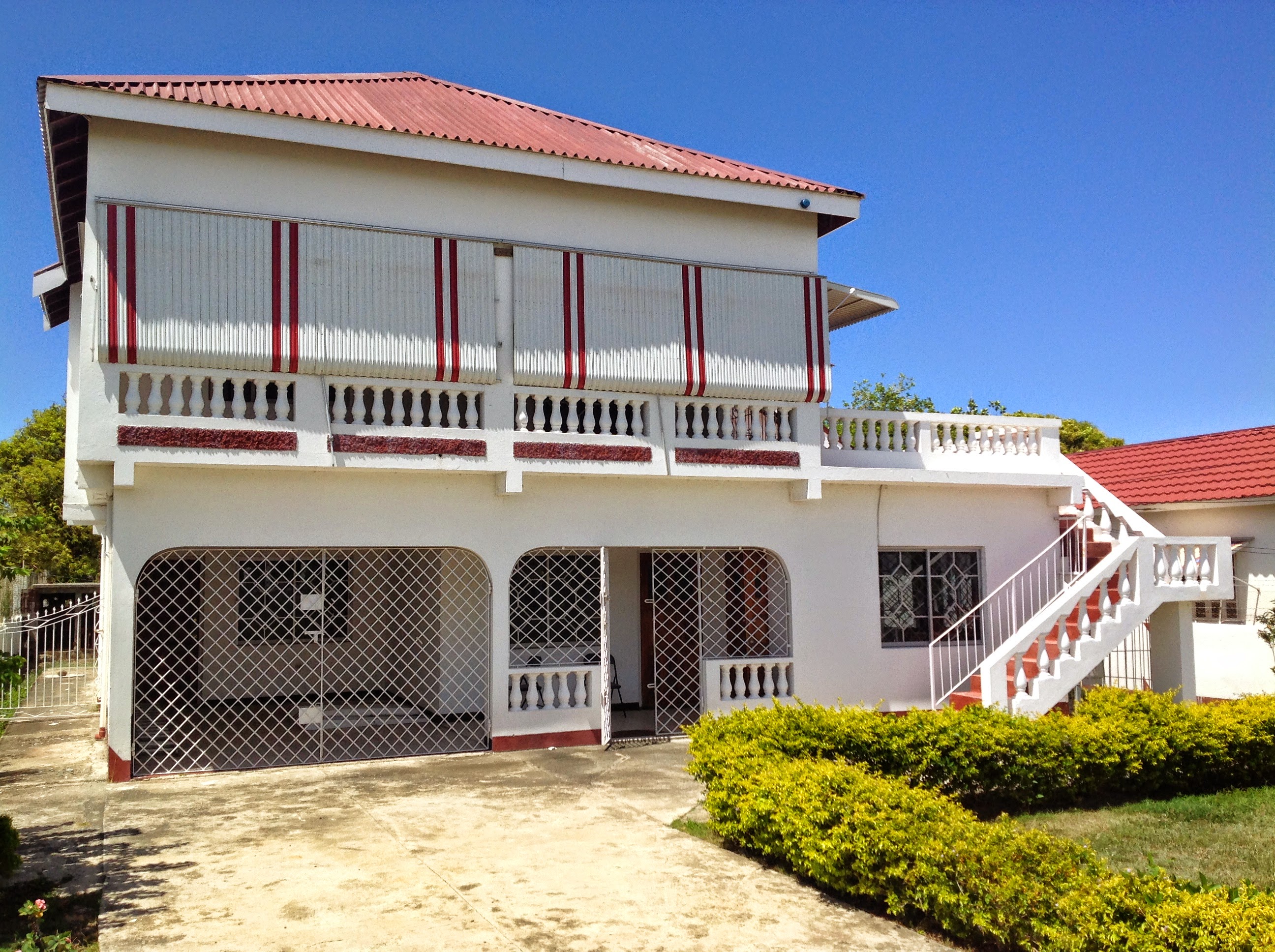 Beautiful Home For Sale in Yallahs, Jamaica - JMD $21M