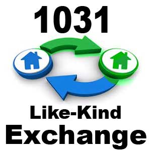 1031 Exchange Faces Being Axed
