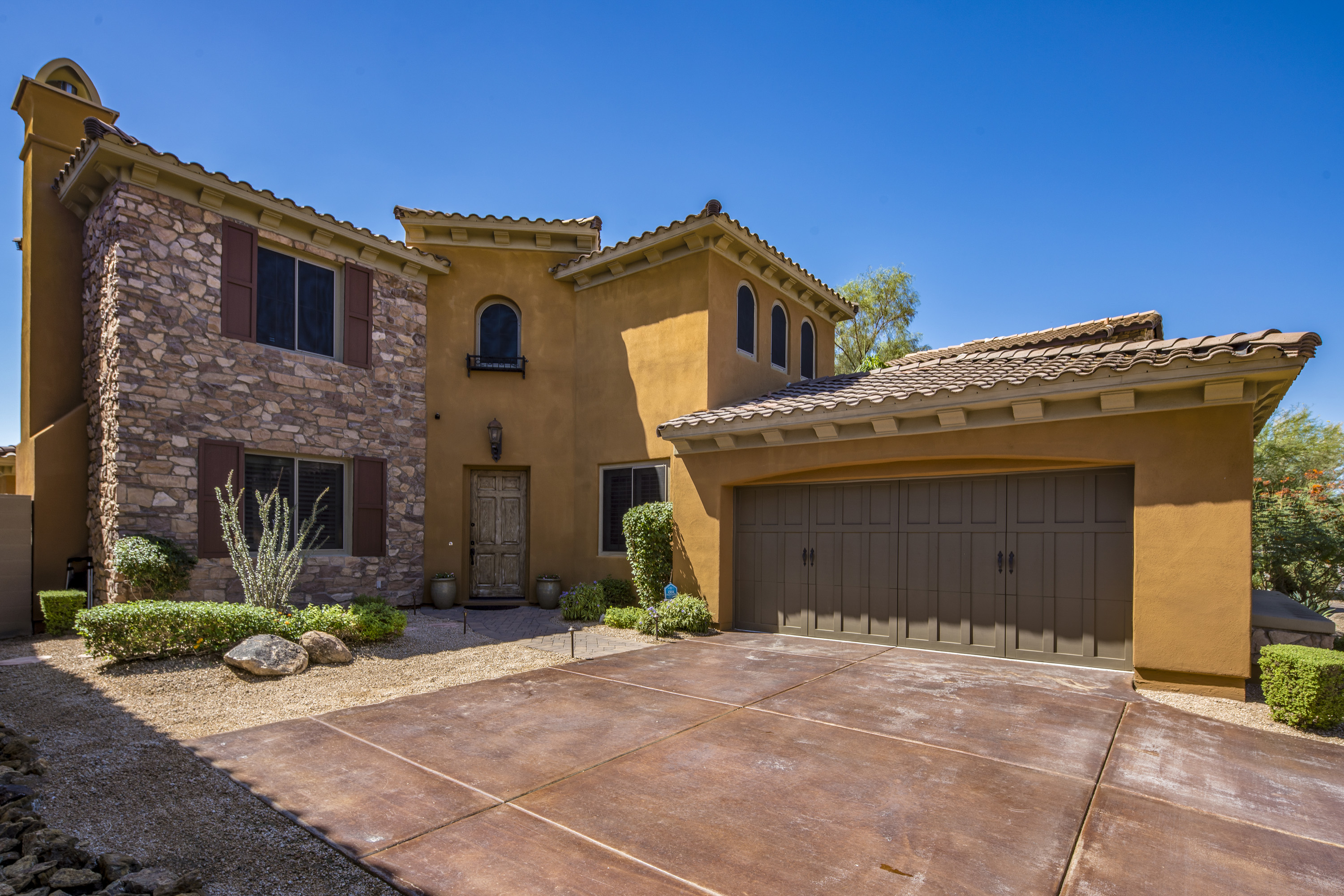 Sneak Peak! New listing coming soon in Desert Ridge.