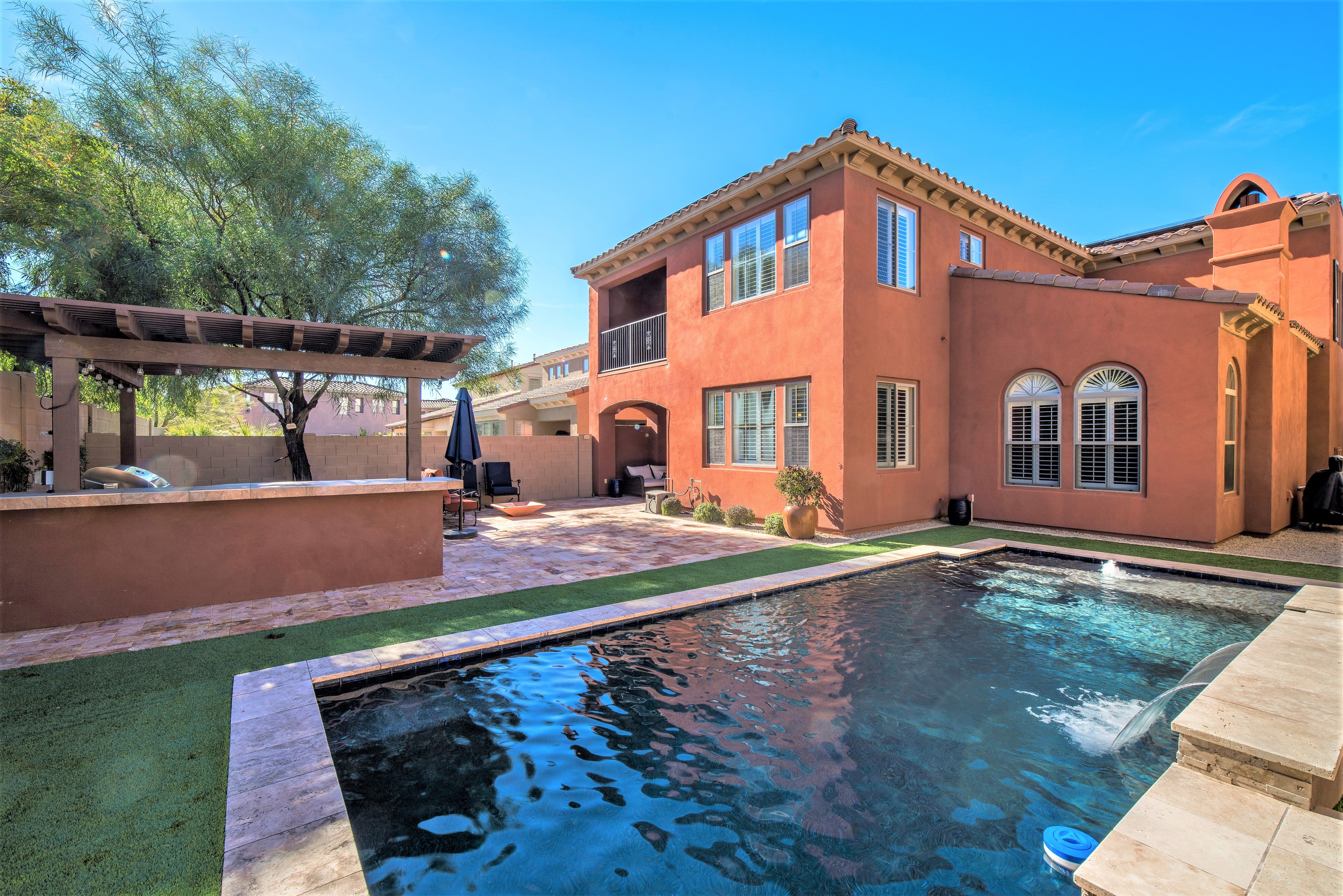 First Open house 1/13, 1-3PM – 22423 N 37th Terrace in Aviano