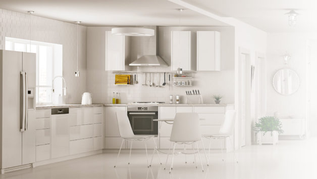 10 Interior Design Trends That Are So Completely Over for 2017