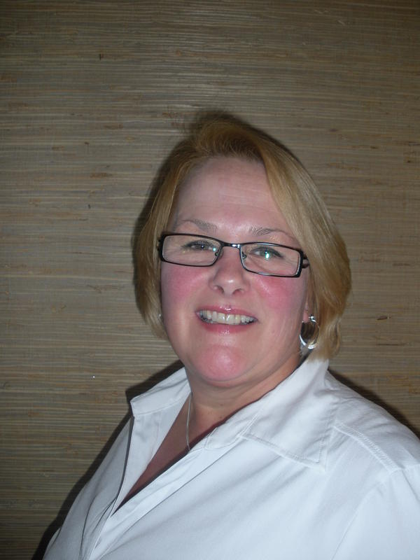 Mary Budlong