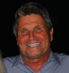 Joe Rose