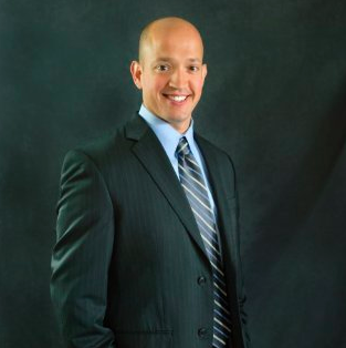 Nephi DePalma