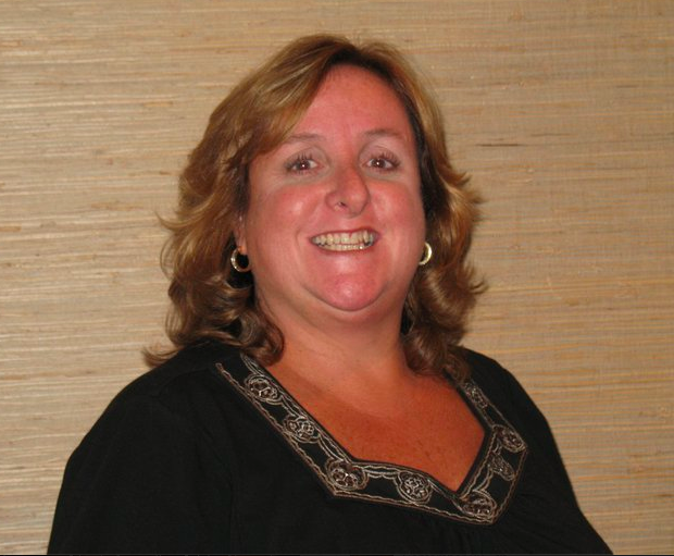 Michelle Blake