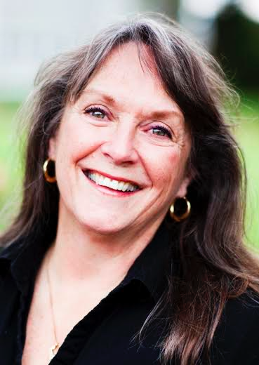 Shirley Mello