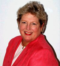 Betsy Leerssen
