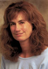 Edie Cushing