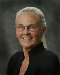 Elaine McGeough