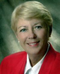 Susan Mccoy