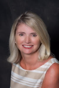 Susan Replogle
