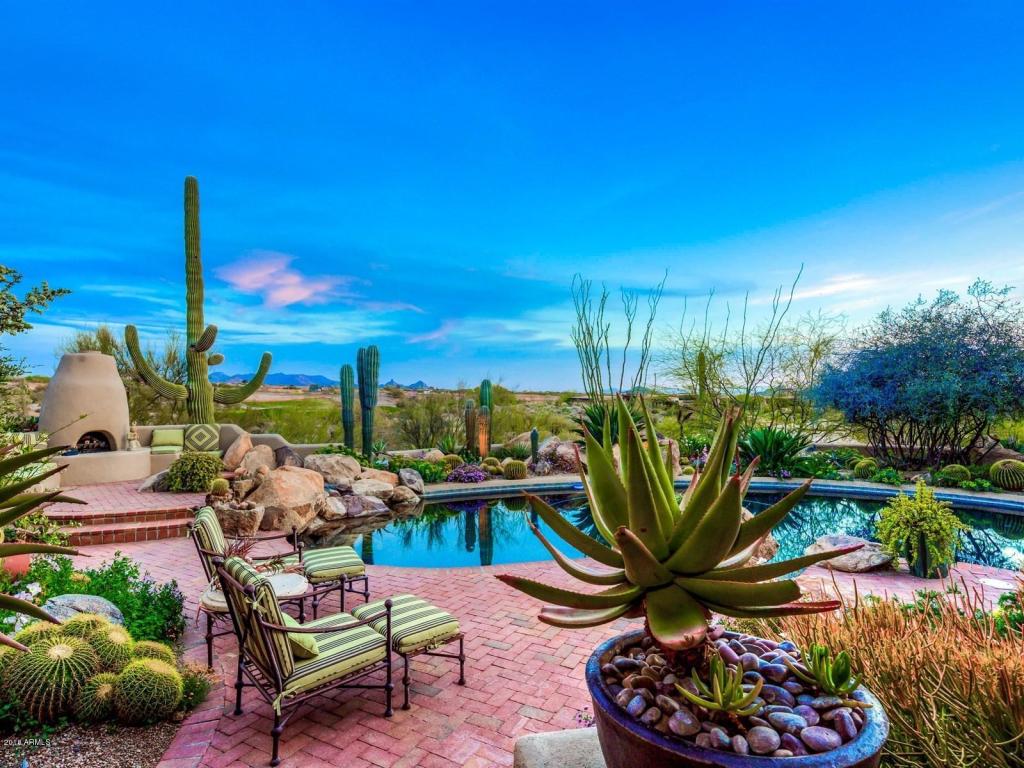 7 Tips For Prepping Your Home For Summer In Arizona Desert Mountain Home Experts