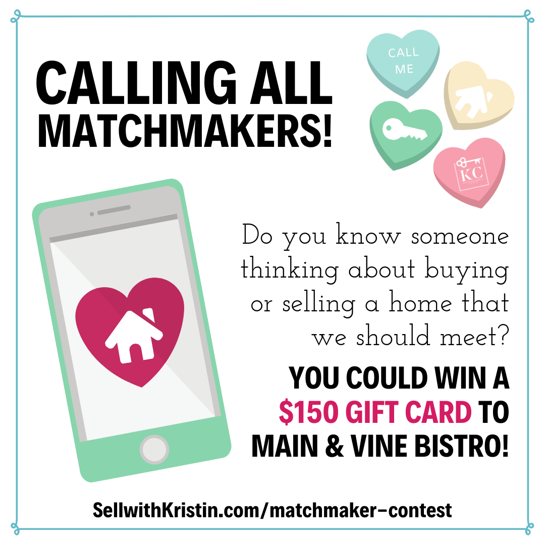 Matchmaker Contest