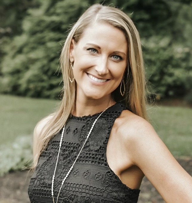 Kristin Ciarmella – Team Leader