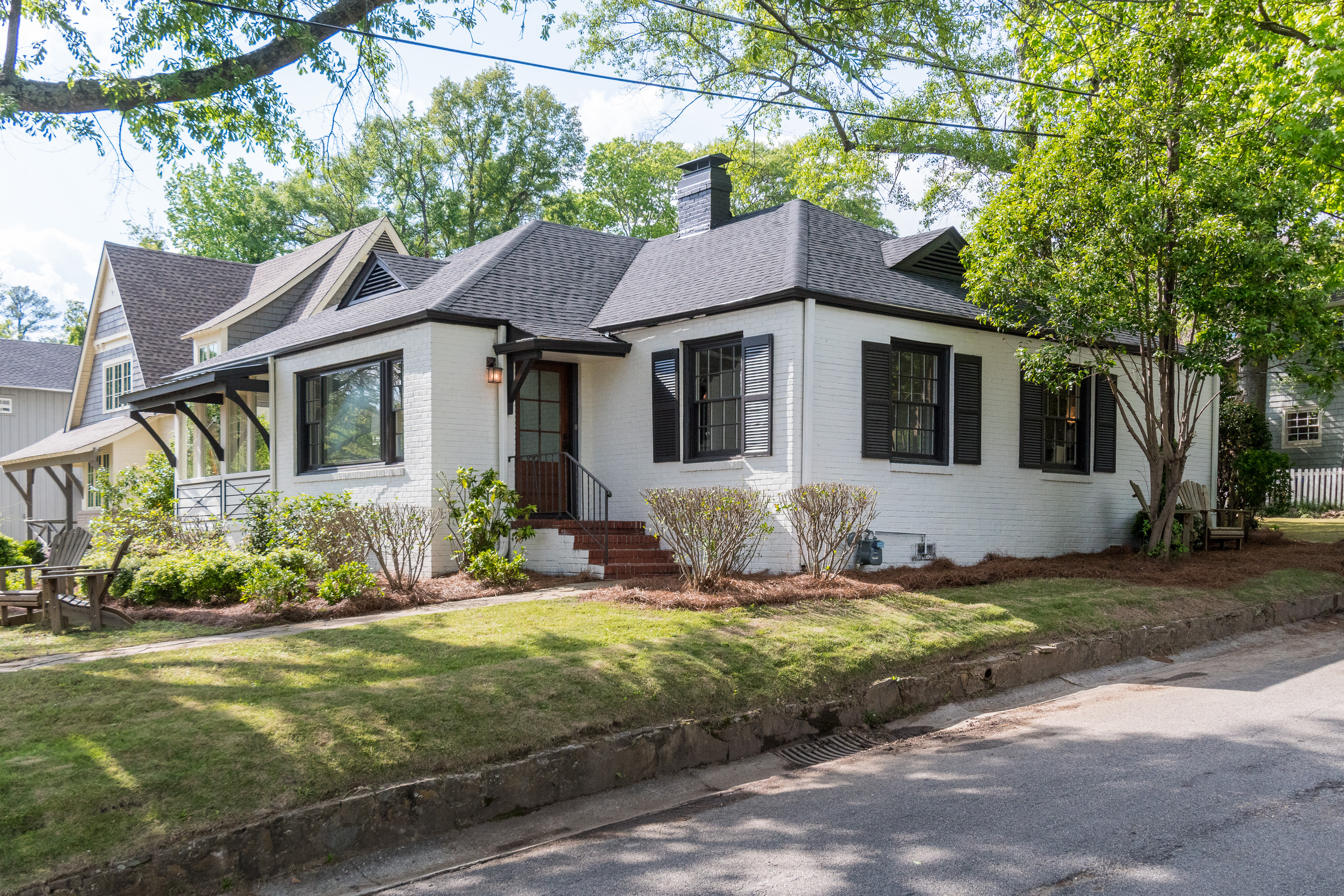 New Listing | 112 Irving Road