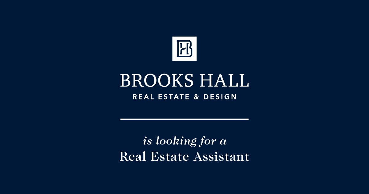 We're Hiring!