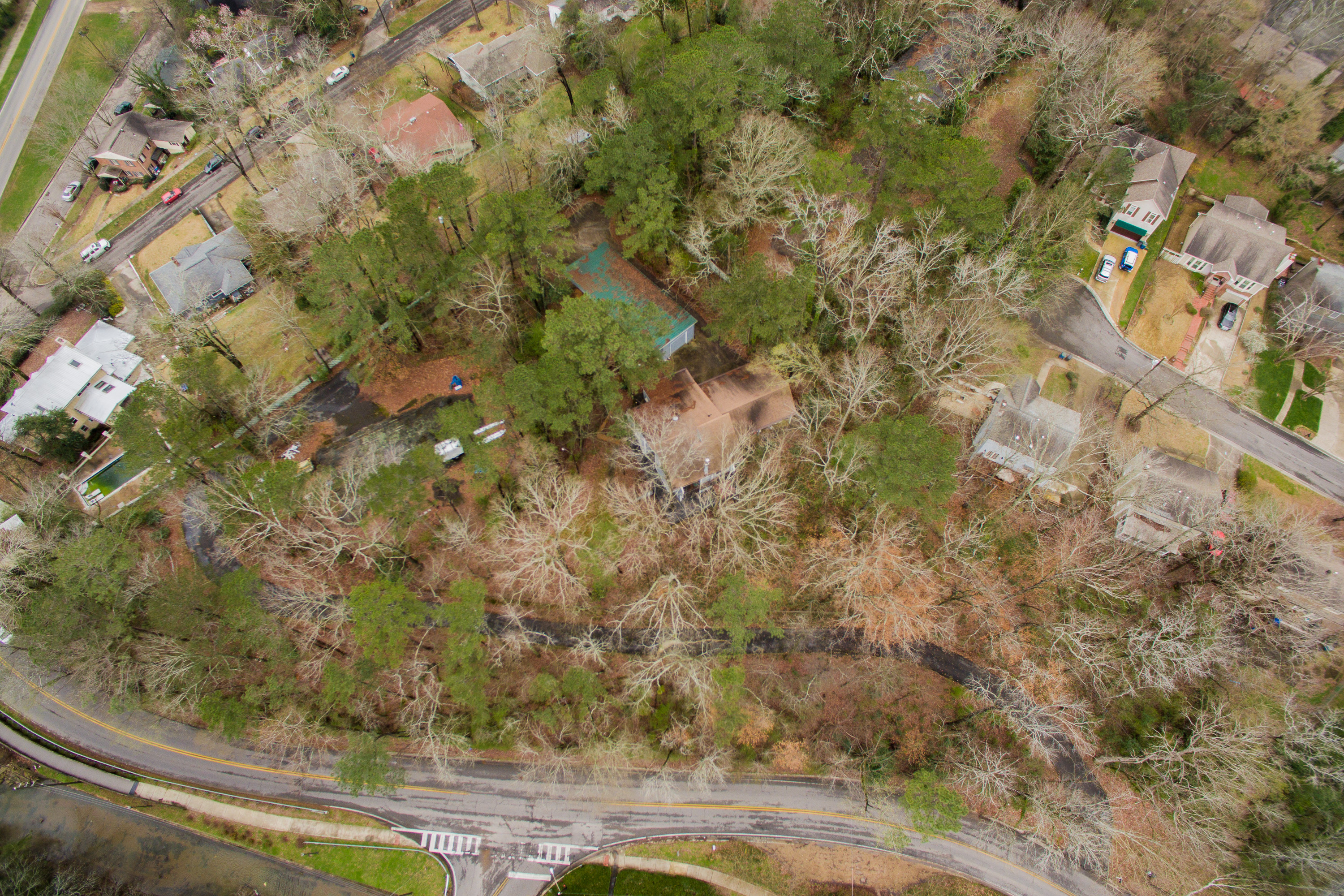 New Listing | 940 Broadway Street Homewood, Alabama